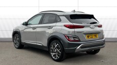 Hyundai KONA 1.6 GDi Hybrid Premium 5dr DCT Hybrid Hatchback